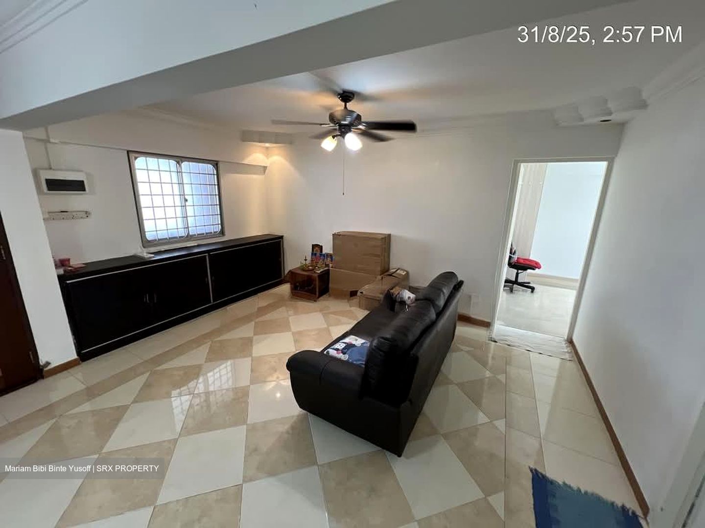 Blk 428 Clementi Avenue 3 (Clementi), HDB 3 Rooms #586059871